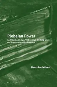 Plebeian Power: Collective Action and Indigenous, Working-Class and Popular Identities in Bolivia