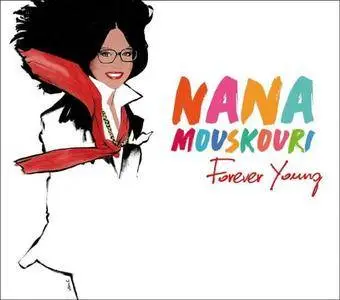 Nana Mouskouri - Forever Young (2018)