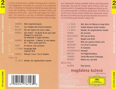 Magdalena Kožená - Enchantment (2006)