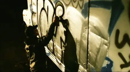 Against the Wall (2004)