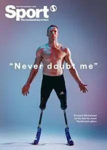 Sport Magazine - 2 September 2016