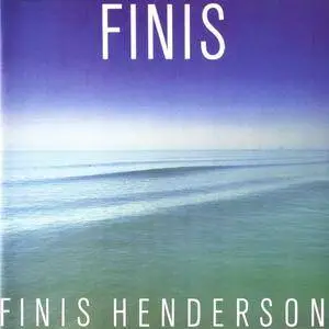 Finis Henderson - Finis (1983) {Japan Motown}