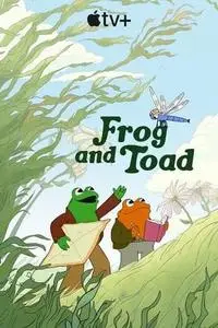 Frog and Toad S01E09