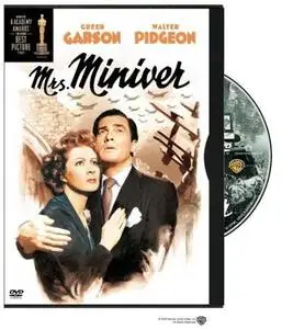 Mrs. Miniver (1942)