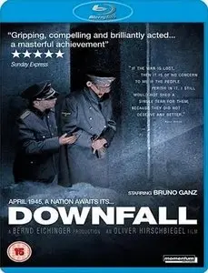 Downfall (2004)