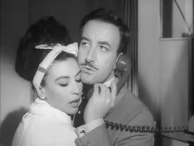 The Wrong Arm of the Law (1963)