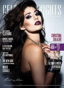 Celebrity Nights - April/June 2013