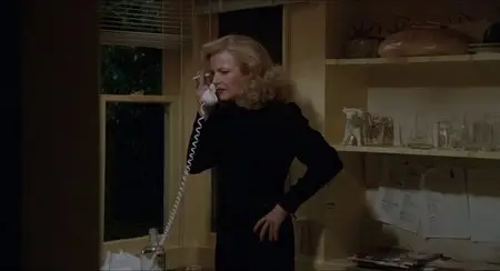 Love Streams (1984)