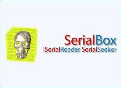 Serial Box 09.2016