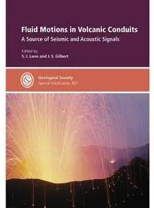 Fluid Motions in Volcanic Conduits: A Source of Seismic and Acoustic Signals