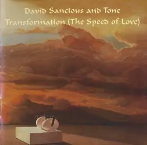 David Sancious & Tone - Transformation (The Speed of Love) (1976/2014)