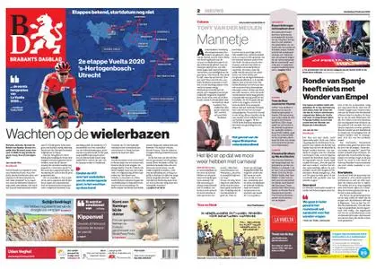 Brabants Dagblad - Veghel-Uden – 21 februari 2019