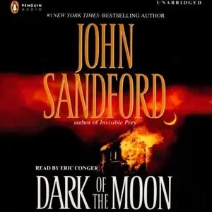 Dark of the Moon (Virgil Flowers #1) [Audiobook]