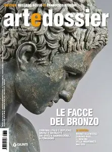 Art e Dossier - Aprile 2015