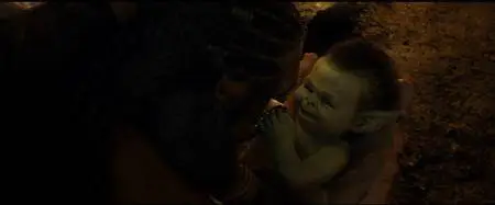 Warcraft (2016)