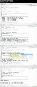 Bringing Order to Unstructured Data with R