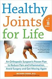 Healthy Joints for Life