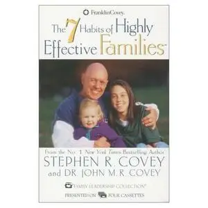 7 Habits of Highly Effective Families AUDIO BOOK