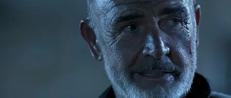 The Rock (1996)