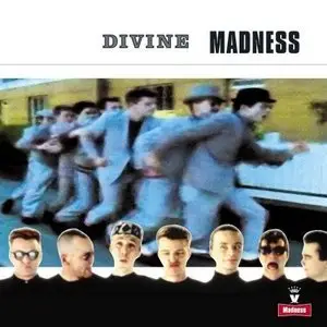 Madness - Divine Madness 