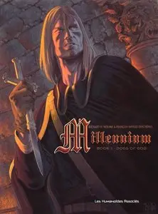 Millennium T1 - Dogs of God