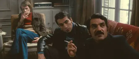 Carlos [1-3 series of 3] / Карлос [1-3 серии из 3] (2010)