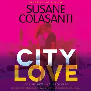 «City Love» by Susane Colasanti