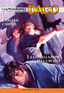 I Monografici Dago - Volume 46 - L'Angelo Caduto - La Costellazione Della Bestia