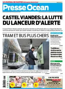 Presse Océan Nantes – 24 mars 2022