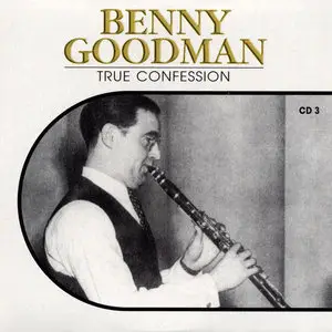 Benny Goodman - Hall of Fame 1936-1945 (5CD, 2002) [Repost]