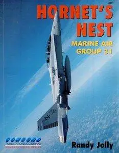 Hornet’s Nest-Marine Air Group 31 (Concord 3011) (repost)