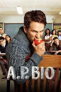 A.P. Bio S01E06