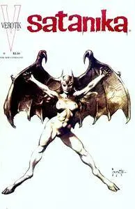 Satanika Vol. 1 #0