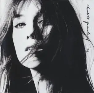 Charlotte Gainsbourg - IRM (2009) [2010, Issue for the US Market]