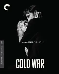 Cold War (2018) + Extras [The Criterion Collection]