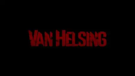 Van Helsing S02E08