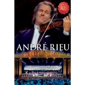 Andre Rieu - Live in Maastricht 2 (2008)