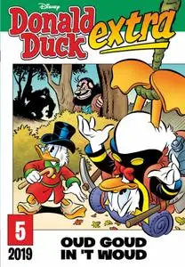 Donald Duck Extra – mei 2019