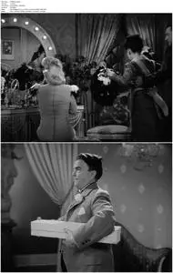 The Heat's On (1943)