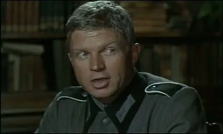 Le Franciscain de Bourges (1967)
