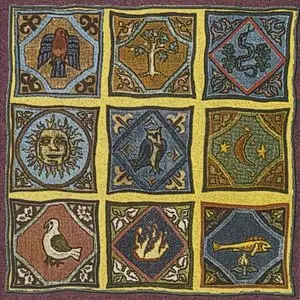 Indaco - 2 Studio Albums (1997-1999) [Reissue 2008]
