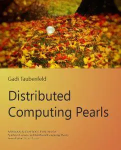 Distributed Computing Pearls