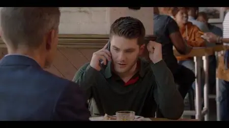 All American S03E19