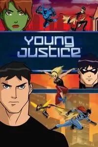 Young Justice S03E25