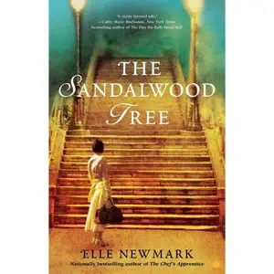 The Sandalwood Tree by Elle Newmark