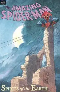 The Amazing Spider-Man - Spirits of the Earth (1990)