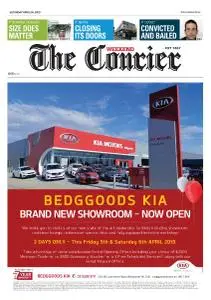 The Courier - April 6, 2019