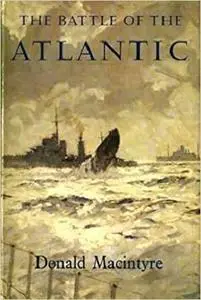 The Battle of the Atlantic [Repost]