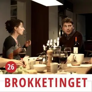 «Brokketinget #26: Parmiddage» by Brokketinget