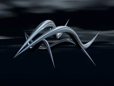 3D Wallpapers
